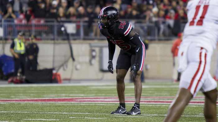 65. Tanner McCalister